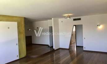 Imagem 3: Apartamento - Cambuí - Campinas