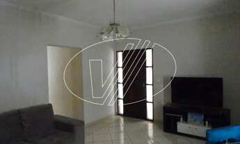 Imagem 4: Casa - Jardim Morumbi - Campinas