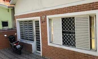 Imagem: Casa com 3 dormitórios à venda, 215 m²