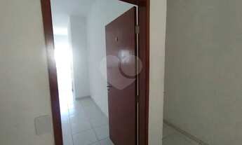 Imagem 4: BELO APTO DE 45 M² COM 01 DORMITÓRIO E SACADA PARA LOCAÇÃO AO LADO DA BRAS LEME E MARGINAL