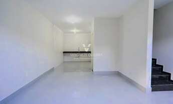 Imagem 5: SOBRADO NOVO EM CONDOMINIO FECHADO PARA VENDA NO BAIRRO VILA BELA, 3 DORMS, 3 SUITES, 2 VA