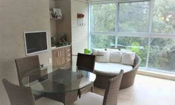 Imagem 6: Villagio Panamby - Impecável