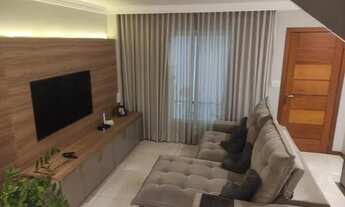 Imagem 2: OB- Vendo casa Duplex Morada de laranjeiras