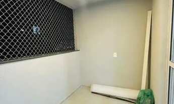 Imagem 6: Apartamento com 2 dormitórios, 44 m² - venda por R$ 370.000,00 ou aluguel por R$ 2.150,00