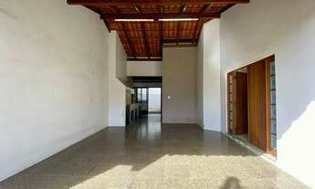 Imagem 4: Casa Semi-mobiliada 3 quartos suíte bairro São João - Itajaí - SC