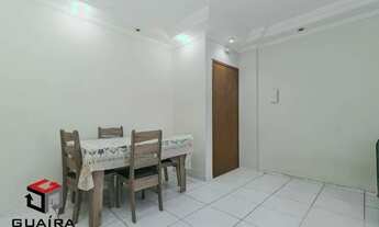 Imagem 4: Apartamento de 62m² com 2 dormitórios no Centro de São Bernardo do Campo - SP