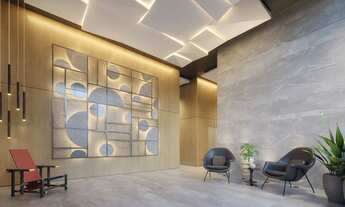 Imagem 5: Apartamento Duplex com 4 Quartos à venda, 302m² - Seminário