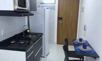 Imagem 7: Flat novo mobiliado em Boa Viagem