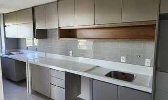 Imagem 6: Apartamento 114m² Alto padrão, para locação Condomínio Brisa Village Residence, Hortolândi