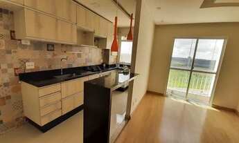 Imagem 4: Taguatinga Norte- 2 quartos reformado com armários, aceita financiamento e FGTS