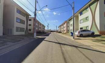 Imagem 5: Ágio Golden Ville com lazer completo! próximo a escola militar c/ parcelinhas muito baixas