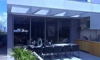 Imagem: Casa de condomínio para venda com 204 metros