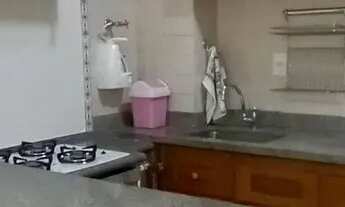 Imagem 4: Apto Edifício Verona Park