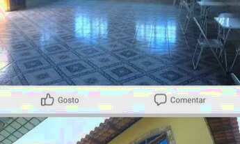 Imagem: Salão amplo para moradia ou festa