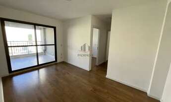 Imagem 4: Apartamento em Condomínio Padrão para Locação no bairro Tatuapé, 02 dorm, 01 suíte, 02 vag