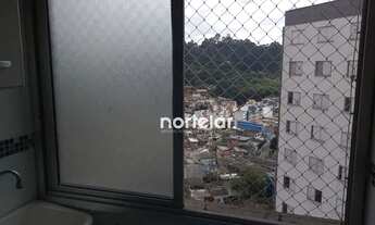 Imagem 6: COND. ALAMEDA DOS MUSICOS - FREG.DO Ó - JARDIM MARISTELA