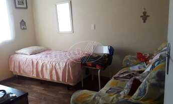 Imagem 4: Casa - Jardim São Carlos - Campinas