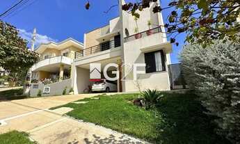 Imagem 2: Casa - Swiss Park - Campinas