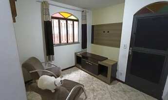 Imagem 5: Apartamento para venda tem 58 metros quadrados com 2 quartos em da Luz - Nova Iguaçu - RJ