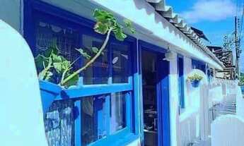 Imagem: ALUGO LOFT EM SAMBAQUI MEIO METRO DA PRAIA