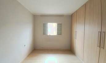 Imagem 5: Casa para aluguel, 2 quartos, 2 vagas, Vila São Geraldo - Limeira/SP