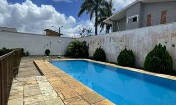 Imagem: Casa de condomínio sobrado para aluguel