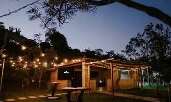 Imagem 3: Sítio a venda estrada de Campos