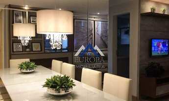 Imagem 2: Apartamento com 2 dormitórios à venda, 54 m² por R$ 371.000,00 - Gleba Fazenda Palhano - L