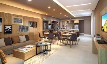 Imagem 7: APARTAMENTO - 50 metros - 2 QUARTOS, 1 SUITE, 1 VAGA - VILA GUILHERME - SÃO PAULO