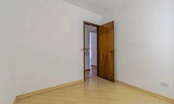 Imagem 4: CURITIBA - Apartamento Padrão - Bigorrilho