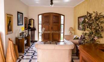 Imagem 4: Casa - Parque São Quirino - Campinas