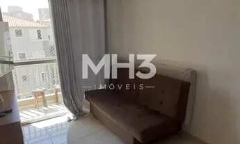 Imagem 4: Apartamento - Jardim Nova Hortolândia I - Hortolândia