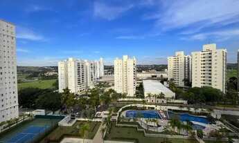 Imagem 3: Apartamento - Vila Brandina - Campinas