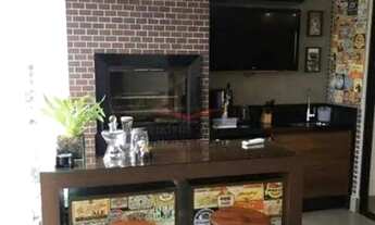 Imagem 2: Apartamento em Condomínio Padrão para Venda no bairro Tatuapé, 4 dorm, 02 suítes, 04 vagas