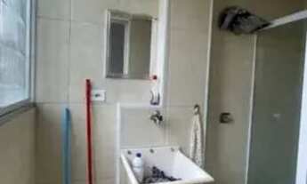 Imagem 6: Apartamento para aluguel tem 45 metros quadrados com 1 quarto em Tupi - Praia Grande - SP