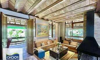 Imagem 4: Casa à venda, 363 m² por R$ 2.500.000,00 - Chácara Santa Lúcia dos Ypes - Carapicuíba/SP