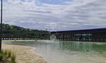 Imagem 2: Terreno á venda no Condomínio Reserva da Pedra/Pedra Branca - Palhoça