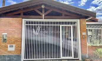 Imagem: Casa - Jardim Petropolis - Campinas