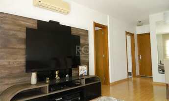 Imagem 5: Apartamento para Venda - 101m², 3 dormitórios, sendo 1 suites, 1 vaga - Menino Deus