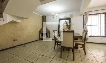 Imagem 3: Casa de Condomínio para Aluguel - Vila Assunção , 3 Quartos, 196 m2