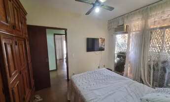 Imagem 2: Cobertura duplex para venda tem 160 metros quadrados com 3 quartos