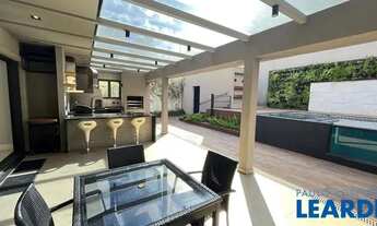 Imagem 7: CASA EM CONDOMÍNIO - ALPHAVILLE - SP