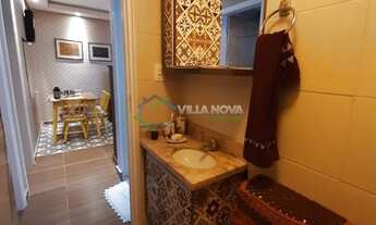 Imagem 3: Apartamento em Ipiranga - Ribeirão Preto