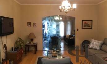 Imagem 2: Venda Casa Sao Caetano do Sul Santa Maria Ref: 33585