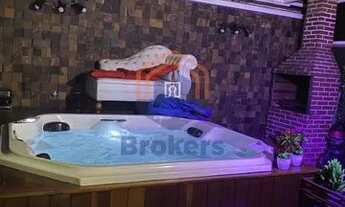 Imagem 2: Casa em Condominio em Jardim Shangai - Jundiaí