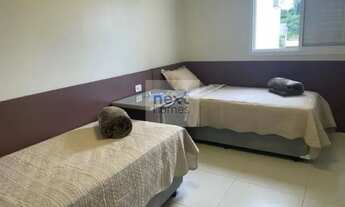 Imagem: Kitnet mobiliada de alto padrão e bom gosto