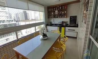 Imagem 7: Locação Apartamento com Três dormitórios Caiçara Praia Grande