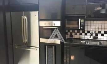 Imagem 15: Apartamento com 1 dormitório à venda, 112 m² - Campestre - Santo André/SP