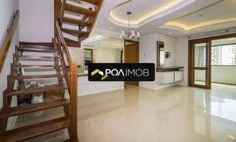 Imagem: Cobertura 3 dormitórios à Venda, 247 m²