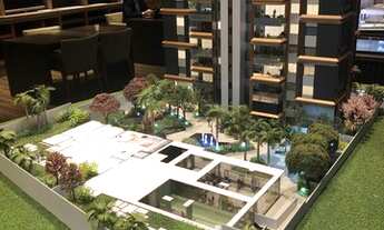 Imagem 4: Apartamento 3 suítes com 228m no bairro Cabral